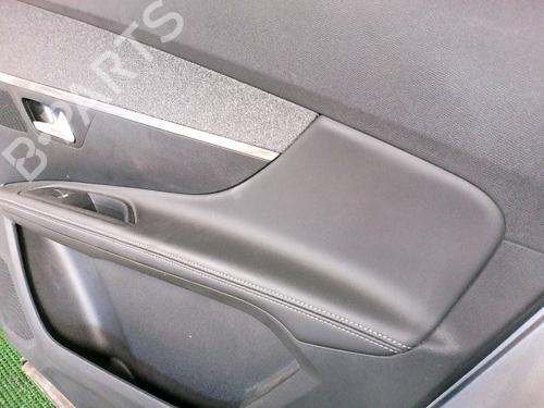 Used Rear right panel Rear right panel PEUGEOT 5008 II (MC_, MJ_, MR_, M4_) 1.5 BlueHDi 130 (MCYHZJ, MCYHZR, MCYHZX) (131 hp) 35781024 35781024