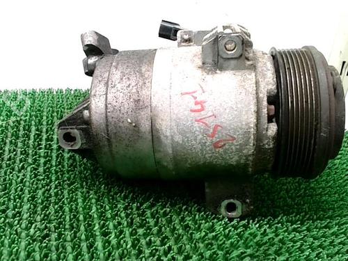 AC compressor RENAULT KOLEOS I (HY_) 2.0 dCi 4x4 (HY0K) | BP30331131M34