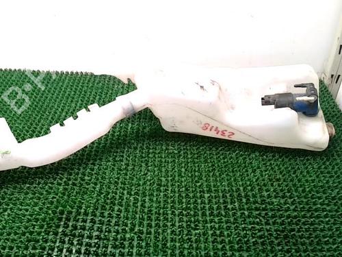 Used Windscreen washer tank RENAULT CLIO III (BR0/1, CR0/1) 1.2 16V (BR02, BR0J, BR11, CR02, CR0J, CR11) (75 hp) 22089742