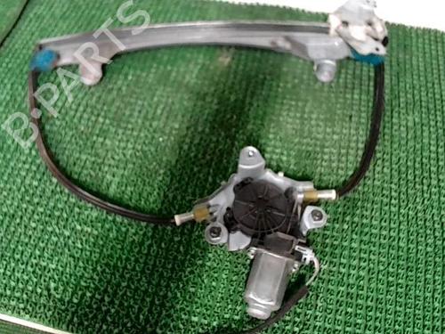 Used Front right window mechanism Front right window mechanism RENAULT TWINGO II (CN0_) 1.5 dCi (CN0E) (64 hp) 20877065 20877065