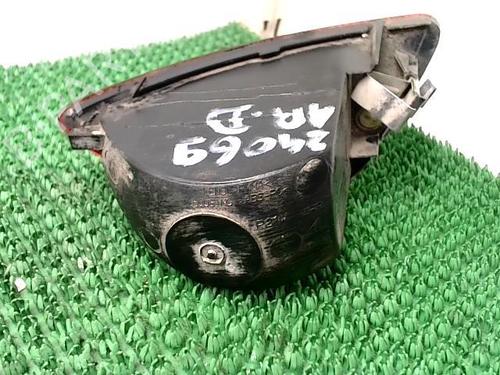 Right taillight RENAULT CLIO III (BR0/1, CR0/1) 1.5 dCi | BP22090734C35 
