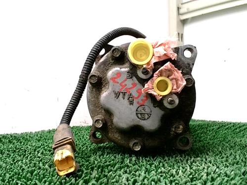 AC compressor PEUGEOT EXPERT (224_) 2.0 HDI | BP22093052M34 