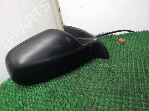 Right mirror PEUGEOT 307 Break (3E) 2.0 HDI 110 | BP22087265C27 