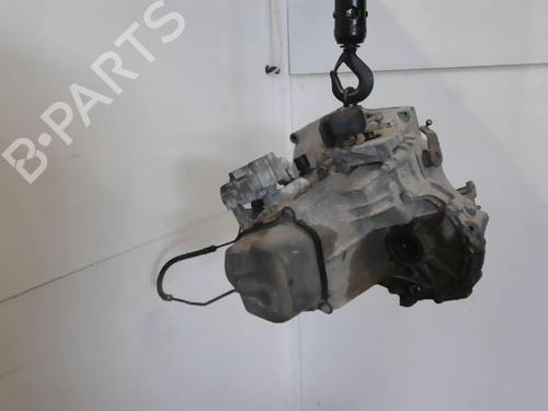 Gearbox CITROËN C2 (JM_) 1.4 HDi | BP29743082M3