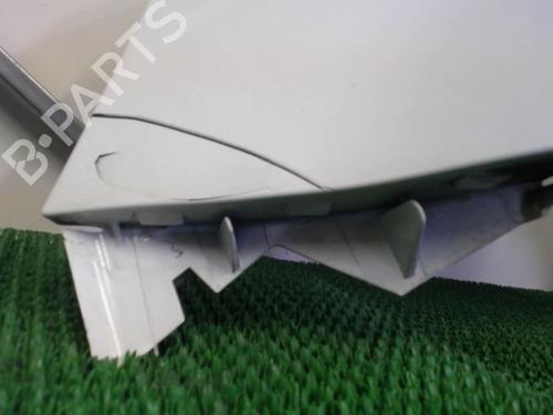 Forkjerm venstre RENAULT MODUS / GRAND MODUS (F/JP0_) 1.5 dCi (FP0F, JP0F) (86 hp) 20875480