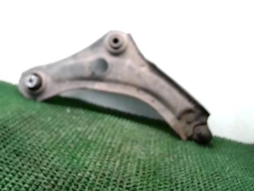 Right front suspension arm RENAULT MEGANE IV Hatchback (B9A/M/N_) 1.5 Blue dCi 115 (B9A6) | BP22092453M13 