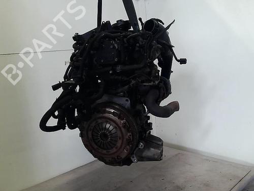 Engine SKODA FABIA II (542) 1.4 TDI | BP22093362M1 - Image 3