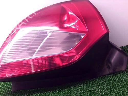 Used Left taillight RENAULT MEGANE II (BM0/1_, CM0/1_) 1.9 dCi (BM0G, CM0G) (120 hp) 20876813