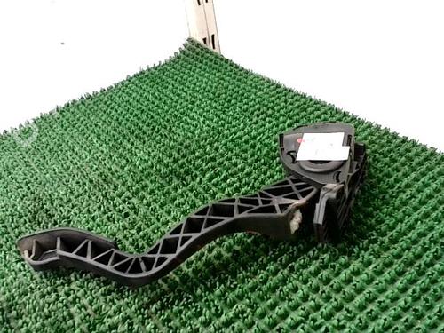 Pedal PEUGEOT 2008 I (CU_) 1.6 HDi | BP30764668I4