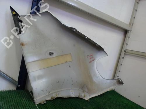 Left front fenders RENAULT MASTER II Van (FD) 2.8 dTI | BP22085399C41 