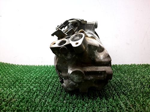 Used AC compressor AC compressor RENAULT MEGANE III Hatchback (BZ0/1_, B3_) 1.6 dCi (BZ00, BZ12, BZ13) (130 hp) 34176671 34176671