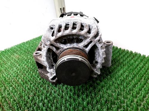 Alternator OPEL CORSA D (S07) 1.3 CDTI (L08, L68) | BP34125273M7 - Image 2