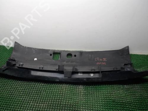Grill Grill RENAULT CLIO II (BB_, CB_) 1.2 (BB0A, BB0F, BB10, BB1K, BB28, BB2D, BB2H, CB0A,... (58 hp) 22077856 22077856