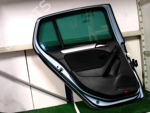 Left rear door VW GOLF VI (5K1) 2.0 TDI | BP20876193C4