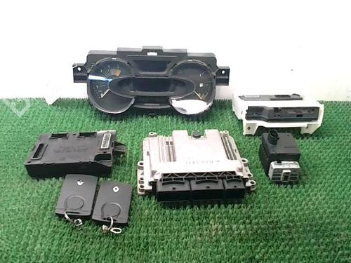Elektronisk modul RENAULT CAPTUR I (J5_, H5_) 1.5 dCi 90 (J5N4, J5M5, J5MW, J5M6, J5AL, J5AJ) (90 hp) 29892852