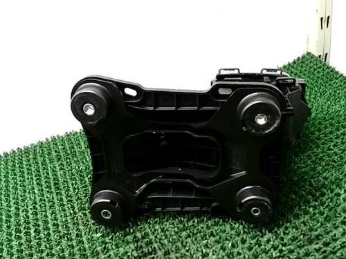 Gear lever CITROËN C3 II (SC_) 1.2 VTi 82 | BP29315673M90 - Image 2