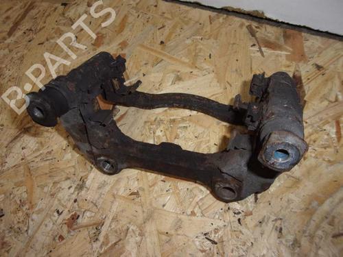 Left front brake caliper FIAT FIORINO Box Body/MPV (225_) 1.3 D Multijet (225BXD1A, 225BXB1A, 225BXB11) | BP22075730M105 