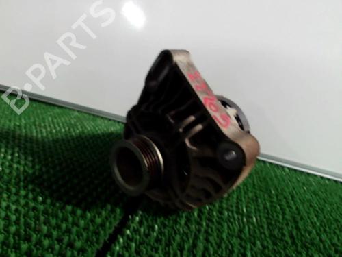 Used Alternator FIAT PANDA (312_, 319_) 1.2 (312PXA1A) (69 hp) 22083303