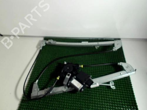 Used Front right window mechanism RENAULT LAGUNA II (BG0/1_) 1.9 dCI (BG0E) (105 hp) 20875657