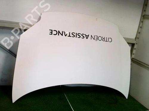 Hood CITROËN BERLINGO / BERLINGO FIRST Box Body/MPV (M_) 2.0 HDI 90 (MBRHY, MCRHY) | BP28013882C1 