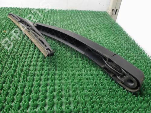 Rear windshield wiper arm FORD FIESTA VI (CB1, CCN) 1.4 TDCi | BP22084199C144 