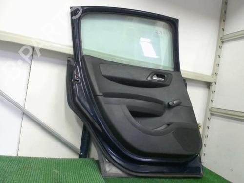 Left rear door CITROËN C4 I (LC_) 1.6 HDi | BP20876535C4 