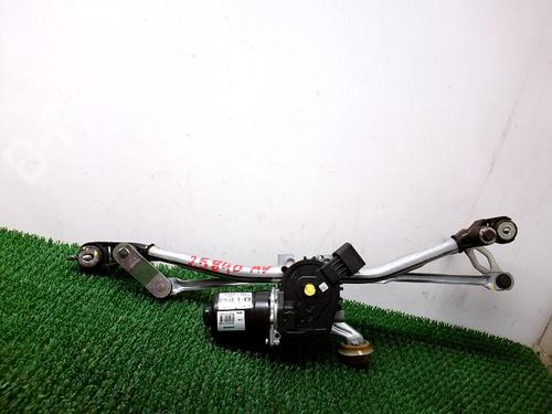 Front wiper motor OPEL CORSA F (P2JO) 1.2 (68) | BP34433175M29  - Image 6