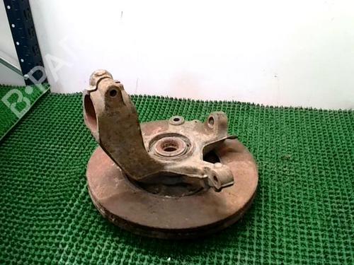 Achsschenkel links vorne FORD C-MAX (DM2) 2.0 TDCi | BP29816920M25 
