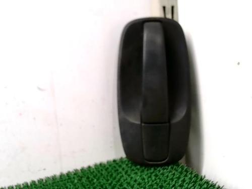 Høyre bak utvendig håndtak RENAULT TRAFIC II Van (FL) 1.9 dCi 100 (FL0C, FL0K, FL0B) (101 hp) 30051972