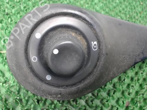 Mirror switch RENAULT MEGANE II (BM0/1_, CM0/1_) 1.9 dCi (BM0G, CM0G) | BP22080756I25 