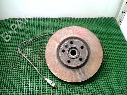 Used Right front steering knuckle PEUGEOT EXPERT (224_) 2.0 HDI (109 hp) 29880021