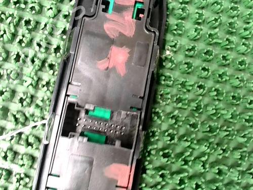 Left front window switch PEUGEOT 207 SW (WK_) 1.4 | BP28304139I27 