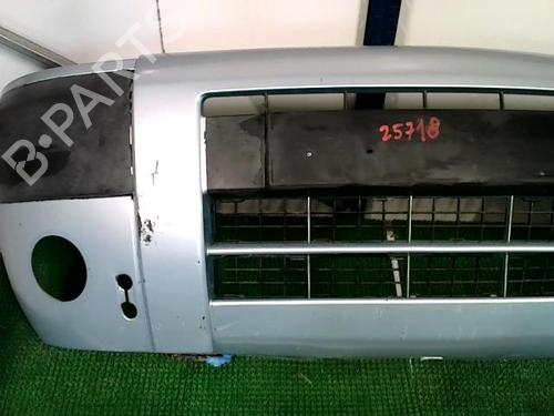 Front bumper CITROËN BERLINGO / BERLINGO FIRST MPV (MF_, GJK_, GFK_) 1.9 D (MFWJZ) | BP30195221C7 