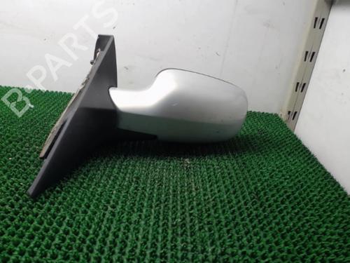 Used Left mirror PEUGEOT 307 SW (3H) 1.6 HDI 110 (109 hp) 22086153