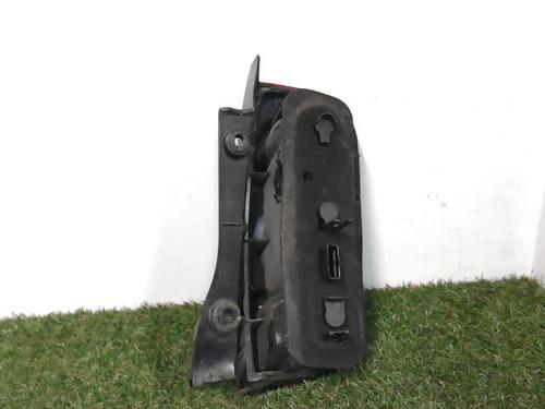 Left taillight NISSAN MICRA III (K12) 1.2 16V | BP26288396C34