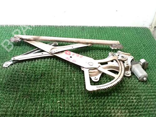 Used Front left window mechanism MITSUBISHI L200 / TRITON (KA_T, KB_T) 2.5 DI-D 4WD (KB4T) (136 hp) 29521056