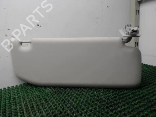Left sun visor CITROËN C3 III (SX) 1.6 BlueHDi 100 | BP35781309I1 - Image 3