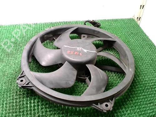 Koelventilatormotor CITROËN C4 Picasso I MPV (UD_) 1.6 VTi 120 | BP30903889M35