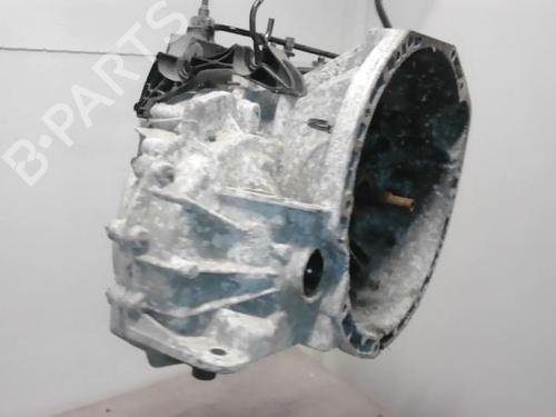 Gearkasse RENAULT LAGUNA III (BT0/1) 2.0 dCi (BT07, BT0J, BT14, BT1A, BT1S) | BP29743099M3
