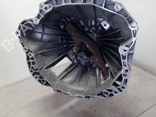 Gearbox FORD TRANSIT Van (E_ _) | BP22092748M3 - Image 3