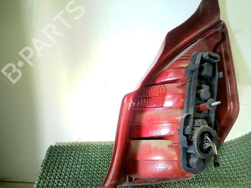 Left taillight CITROËN C2 (JM_) 1.1 | BP20877427C34 