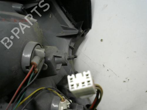 Left taillight KIA CEE'D Hatchback (ED) 1.6 CRDi 115 | BP34257480C34  - Image 5