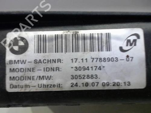 water-radiator-bmw-3-e90-320-d-2004-2005-2006-2007-2008-2009-2010-2011-2012-22086029 main image