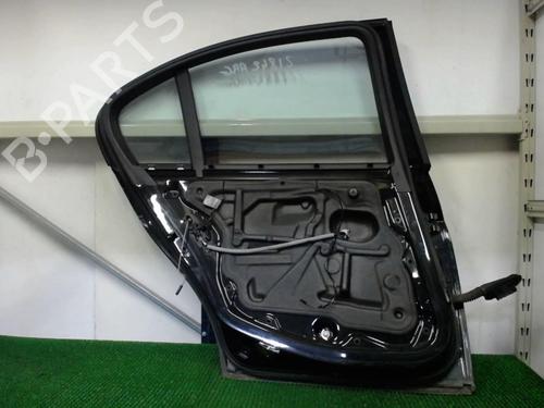 Left rear door BMW 3 (E90) 318 d | BP20877511C4 