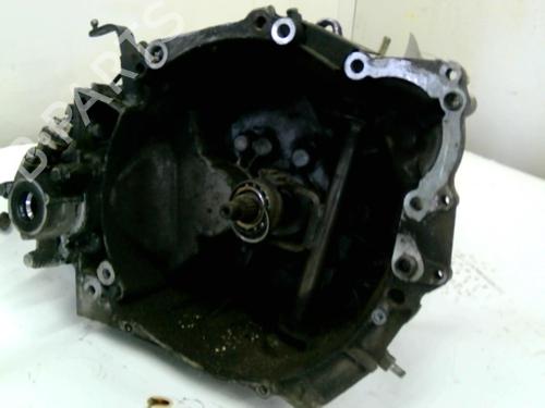 Used Gearbox Gearbox 22078761 22078761