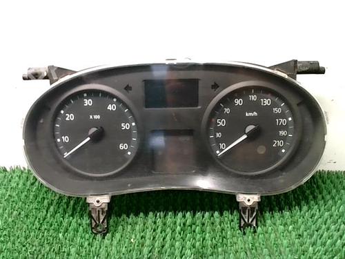 Used Instrument cluster RENAULT TRAFIC II Van (FL) 2.0 dCi 115 (FL01, FL0U) (114 hp) 23334200
