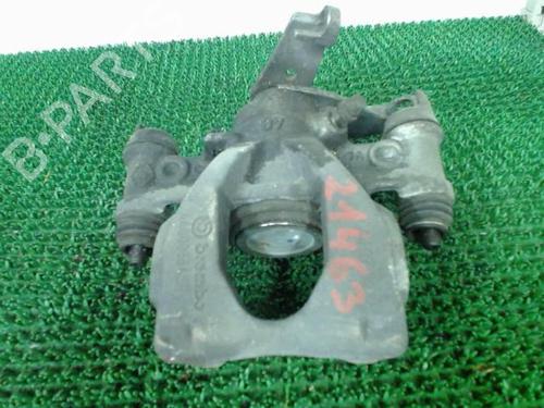 Used Right rear brake caliper Right rear brake caliper RENAULT MASTER III Van (FV) 2.3 dCi 150 FWD (FV0F, FV03, FV09) (150 hp) 22087026 22087026