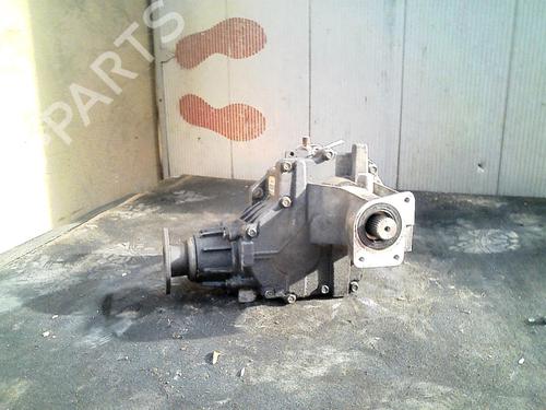 Used Front differential Front differential HYUNDAI SANTA FÉ I (SM) 2.0 CRDi 4x4 (125 hp) 22084094 22084094