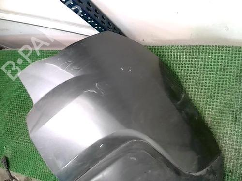 Rear bumper PEUGEOT 3008 I MPV (0U_) 1.6 HDi | BP27802966C8 