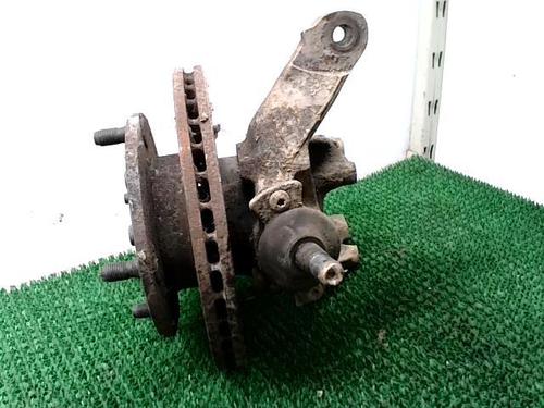 Used Left front steering knuckle RENAULT TRAFIC Van (T_, P_, V_) 2.1 D (58 hp) 22091194